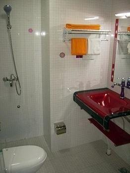 Xi'An Gaoxin Rujia Apartment Hotel Shanmenkou Εξωτερικό φωτογραφία
