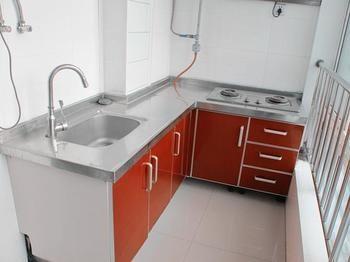 Xi'An Gaoxin Rujia Apartment Hotel Shanmenkou Εξωτερικό φωτογραφία