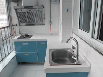 Xi'An Gaoxin Rujia Apartment Hotel Shanmenkou Εξωτερικό φωτογραφία